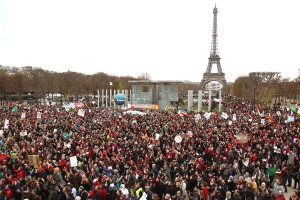 Alternatiba Paris 12 déc 2015