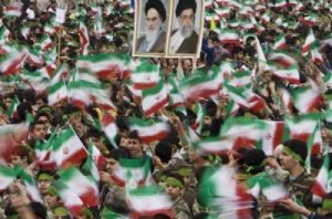 iran-teheran_127 fête 30 ans révolution